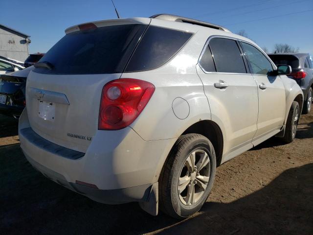 Photo 4 from auction – 2011 CHEVROLET EQUINOX LT with VIN 2GNALDEC4B1279585