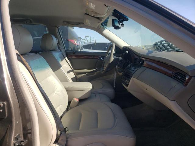 Photo 5 from auction – 2002 CADILLAC DEVILLE with VIN 1G6KD54YX2U249611