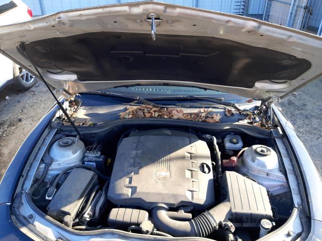 Photo 7 from auction – 2012 CHEVROLET CAMARO LT with VIN 2G1FB1E36C9208786
