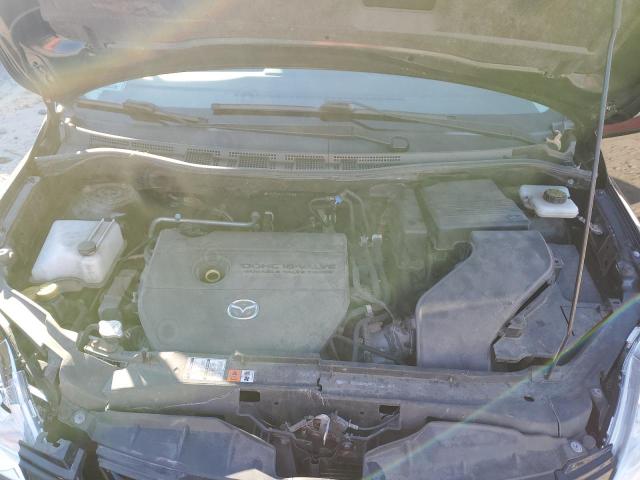 Photo 7 from auction – 2010 MAZDA 5 with VIN JM1CR2W34A0385161
