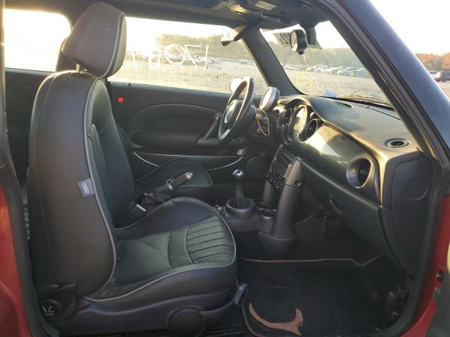 Photo 5 from auction – 2006 MINI COOPER with VIN WMWRC33586TK64238