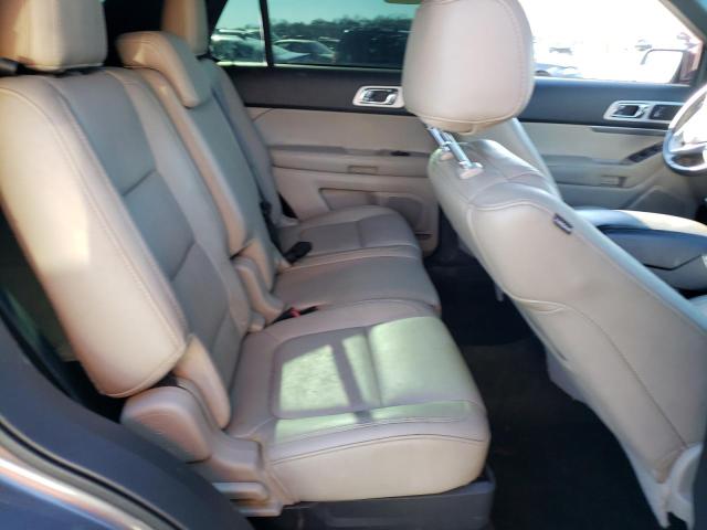 Photo 6 from auction – 2013 FORD EXPLORER X with VIN 1FM5K7D89DGB97252