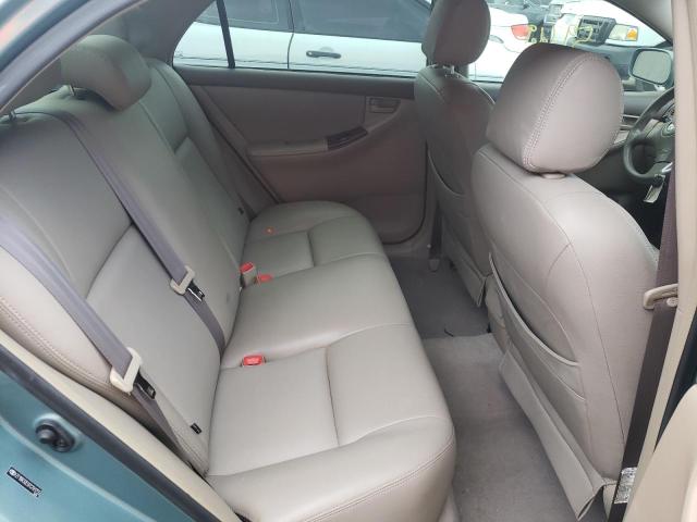 Photo 6 from auction – 2007 TOYOTA COROLLA CE with VIN 2T1BR32E97C781755
