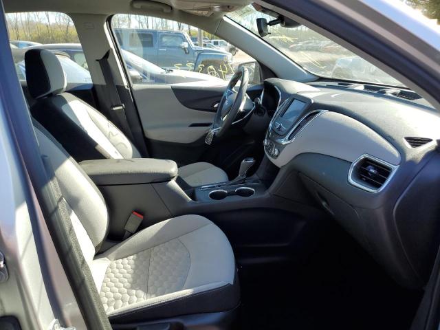 Photo 5 from auction – 2020 CHEVROLET EQUINOX LS with VIN 3GNAXSEV4LS673197