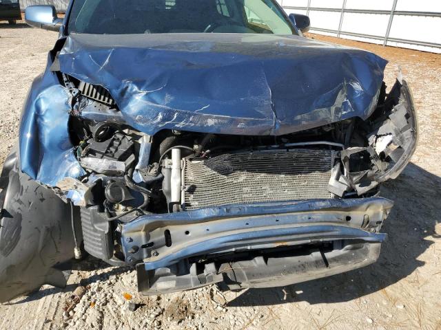 Photo 9 from auction – 2017 CHEVROLET EQUINOX LT with VIN 2GNFLFEK1H6171798