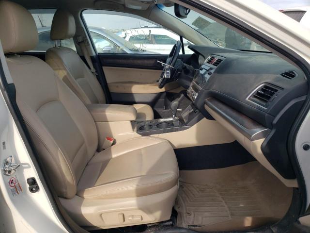 Photo 5 from auction – 2016 SUBARU OUTBACK 2. with VIN 4S4BSBNC6G3217915