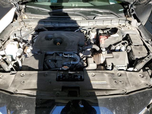 Photo 7 from auction – 2019 NISSAN ALTIMA SV with VIN 1N4BL4DW3KC188705