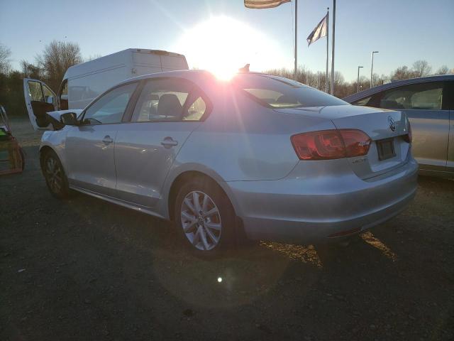 Photo 3 from auction – 2012 VOLKSWAGEN JETTA SE with VIN 3VWBP7AJ3CM078405