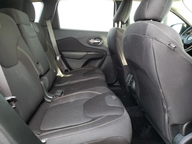Photo 6 from auction – 2015 JEEP CHEROKEE L with VIN 1C4PJMCS8FW634596