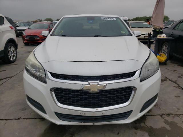Photo 5 from auction – 2015 CHEVROLET MALIBU 1LT with VIN 1G11C5SL5FF174077