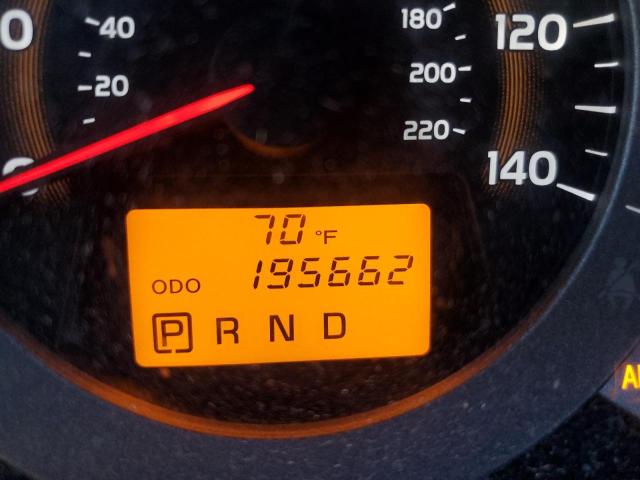 Photo 8 from auction – 2012 TOYOTA RAV4 with VIN 2T3BF4DVXCW218127