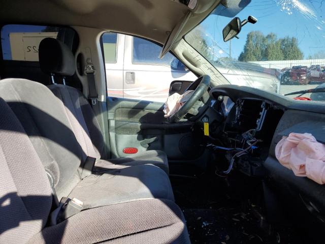Photo 5 from auction – 2005 DODGE RAM 3500 S with VIN 3D7MR48C85G714240