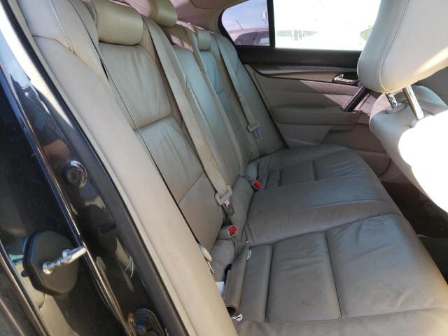 Photo 6 from auction – 2012 ACURA TL with VIN 19UUA8F26CA036006