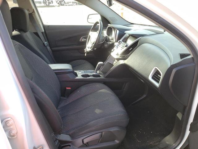 Photo 5 from auction – 2014 CHEVROLET EQUINOX LT with VIN 2GNALBEK5E6271210