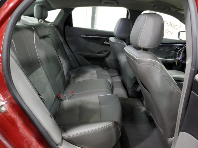 Photo 6 from auction – 2015 CHEVROLET IMPALA LT with VIN 2G1125S31F9195505