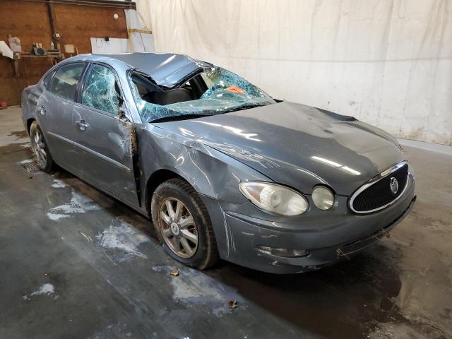 Photo 9 from auction – 2007 BUICK LACROSSE C with VIN 2G4WD552171158279