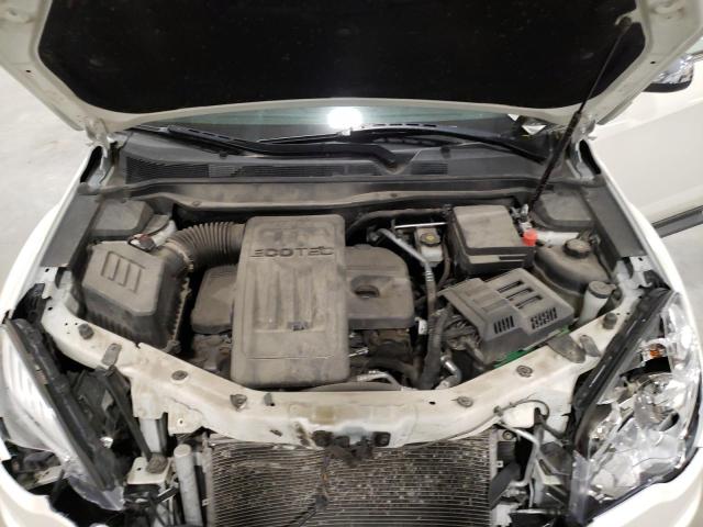 Photo 7 from auction – 2015 CHEVROLET EQUINOX LT with VIN 1GNFLFEK9FZ105484