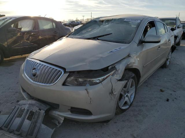 Photo 2 from auction – 2010 BUICK LACROSSE C with VIN 1G4GB5EG2AF314741