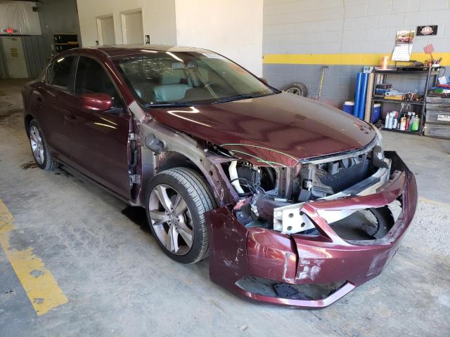 ACURA ILX 20 TEC 2015 z numerem VIN 19VDE1F71FE004337 - Zdjęcie z aukcji