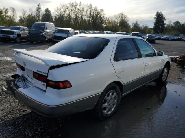 Photo 4 from auction – 1999 TOYOTA CAMRY LE with VIN JT2BF22K4X0153646