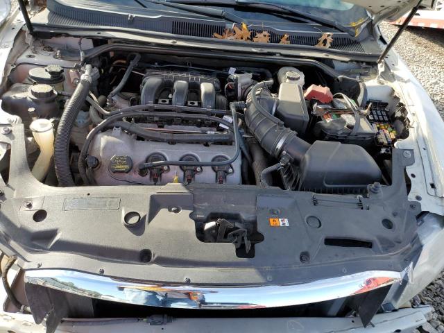 Photo 7 from auction – 2010 FORD TAURUS SEL with VIN 1FAHP2EW3AG153140
