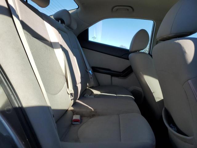 Photo 6 from auction – 2011 KIA FORTE EX with VIN KNAFU4A22B5356958