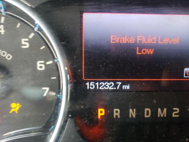 Photo 8 from auction – 2012 FORD F150 SUPER with VIN 1FTFW1CF7CKE15050