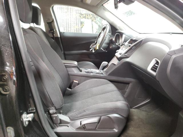 Photo 5 from auction – 2015 CHEVROLET EQUINOX LS with VIN 2GNALAEK6F1171626