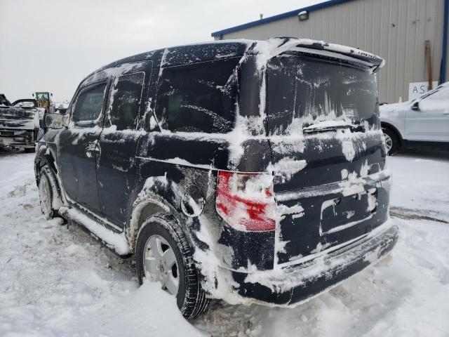 Photo 3 from auction – 2004 HONDA ELEMENT EX with VIN 5J6YH28544L001982