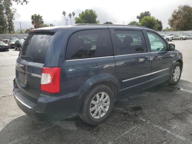 Photo 4 from auction – 2014 CHRYSLER TOWN & COU with VIN 2C4RC1BG9ER448541