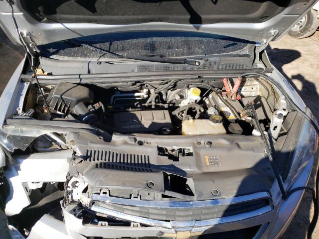 Photo 7 from auction – 2015 CHEVROLET TRAX LS with VIN 3GNCJKSB2FL206282
