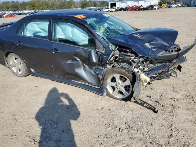Photo 9 from auction – 2012 TOYOTA COROLLA BA with VIN 5YFBU4EE8CP011525