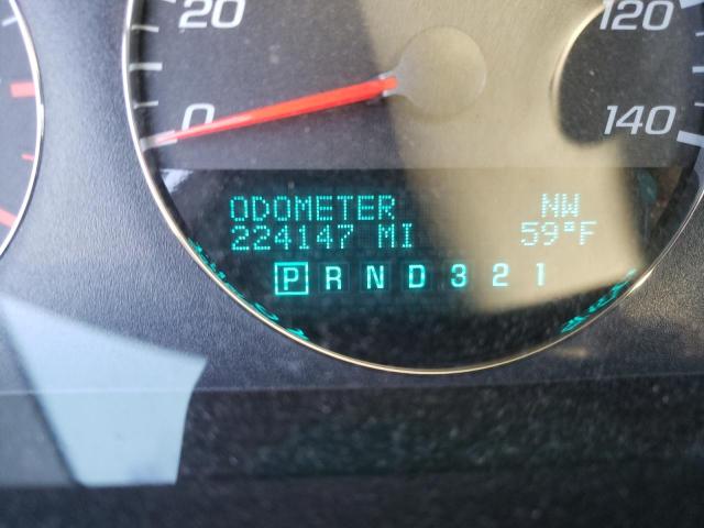 Photo 8 from auction – 2006 CHEVROLET IMPALA LT with VIN 2G1WT58K269177242