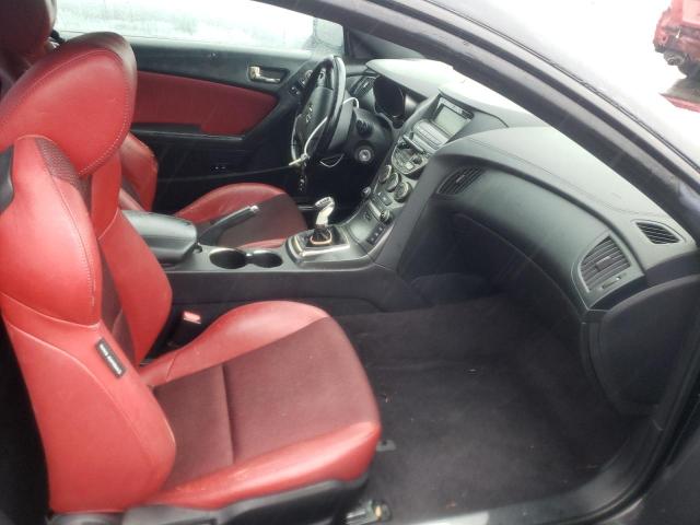 Photo 5 from auction – 2013 HYUNDAI GENESIS CO with VIN KMHHT6KD2DU097452