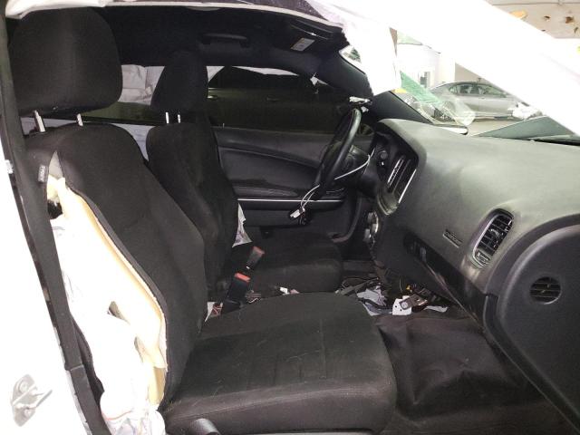 Photo 5 from auction – 2018 DODGE CHARGER PO with VIN 2C3CDXKT8JH301165