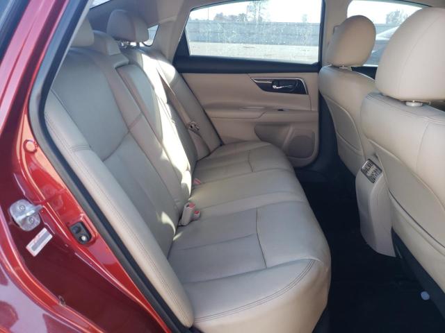 Photo 6 from auction – 2015 NISSAN ALTIMA 2.5 with VIN 1N4AL3AP6FC596916