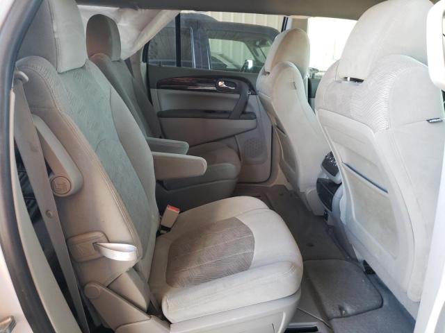 Photo 6 from auction – 2016 BUICK ENCLAVE with VIN 5GAKRAKD3GJ313716