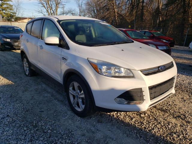 FORD ESCAPE SE 2014 with VIN 1FMCU9GX7EUA58837 - Photo from auction