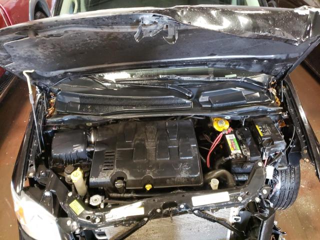 Photo 7 from auction – 2010 DODGE GRAND CARA with VIN 2D4RN4DX2AR484965