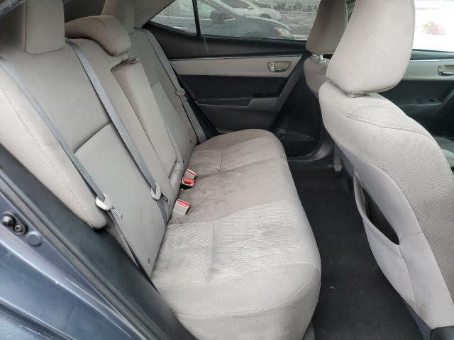Photo 6 from auction – 2016 TOYOTA COROLLA L with VIN 5YFBURHE0GP430127