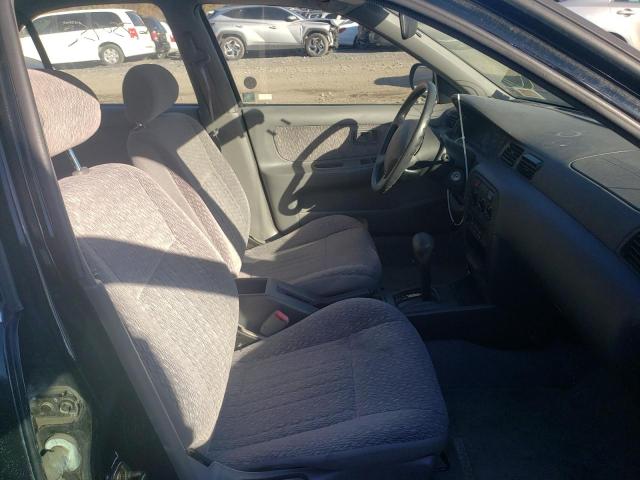 Photo 5 from auction – 1998 NISSAN SENTRA with VIN 1N4AB41D4WC739635