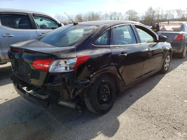 Photo 4 from auction – 2018 FORD FOCUS S with VIN 1FADP3E25JL228428