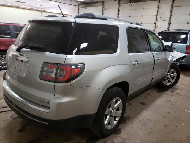 Photo 4 from auction – 2015 GMC ACADIA SLE with VIN 1GKKVPKD7FJ184525