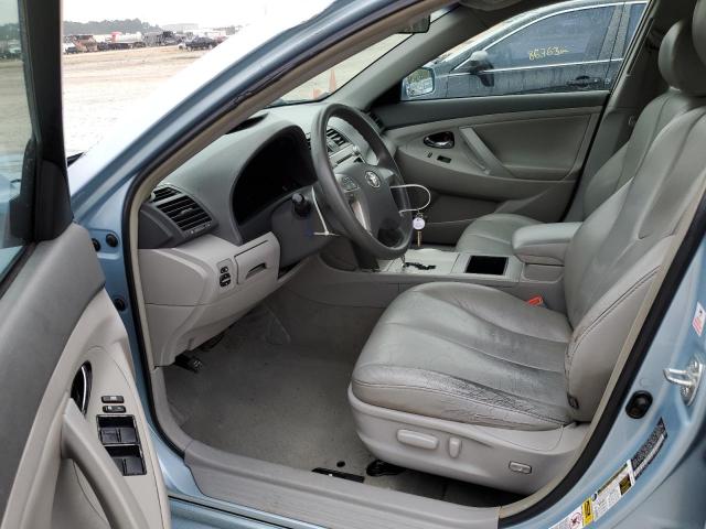 Photo 9 from auction – 2008 TOYOTA CAMRY CE with VIN 4T4BE46K68R019104