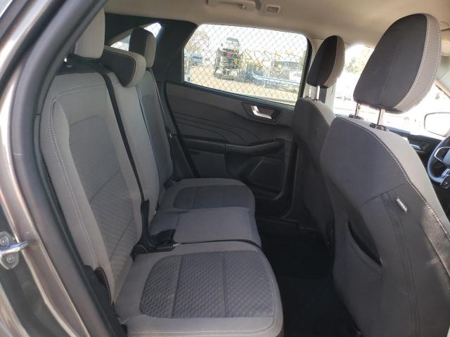 Photo 6 from auction – 2021 FORD ESCAPE SE with VIN 1FMCU9G63MUA05803