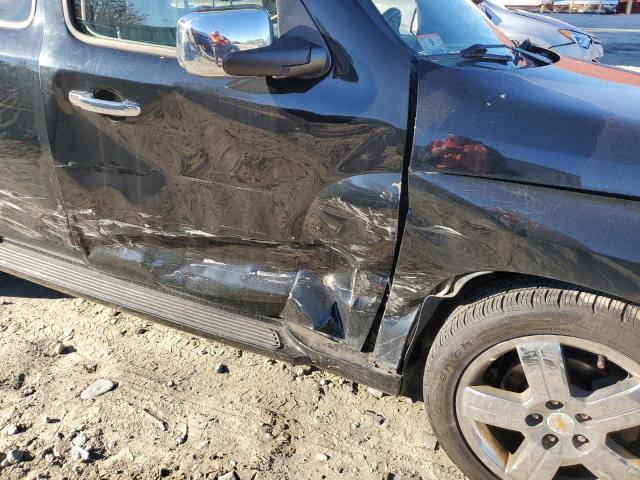 Photo 9 from auction – 2010 CHEVROLET HHR LT with VIN 3GNBACDV0AS555299
