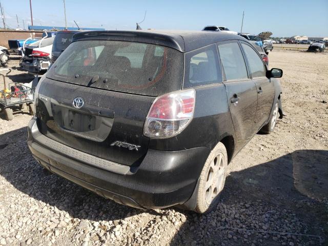 Photo 4 from auction – 2005 TOYOTA COROLLA MA with VIN 2T1KR32E45C330049