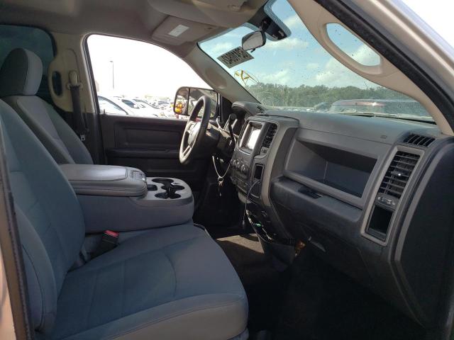 Photo 5 from auction – 2013 RAM 1500 ST with VIN 1C6RR7KT4DS571926