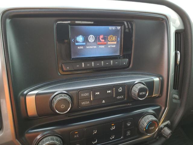 Photo 9 from auction – 2014 CHEVROLET SILVERADO with VIN 1GCVKREC3EZ121843
