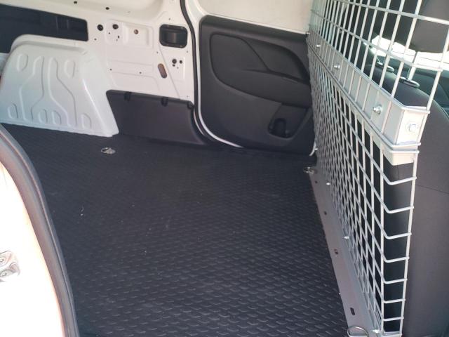 Photo 6 from auction – 2021 RAM PROMASTER with VIN ZFBHRFAB1M6U20075